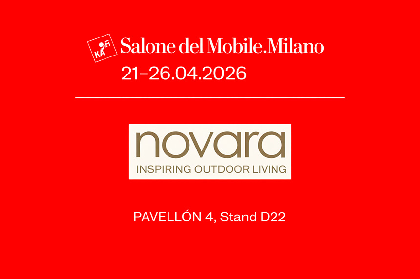 Novara Salone del Mobile 2026