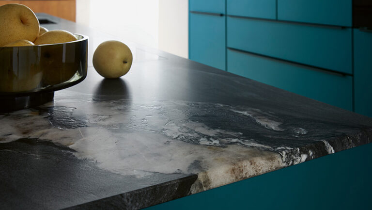encimeras de cocina Systemo EuroCucina 2026