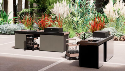 cocina outdoor SCIC