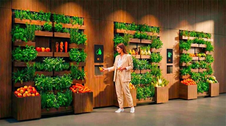 SKS Milano Design Week 2026 cocina diseño LG