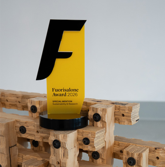 Fuorisalone Award 2026