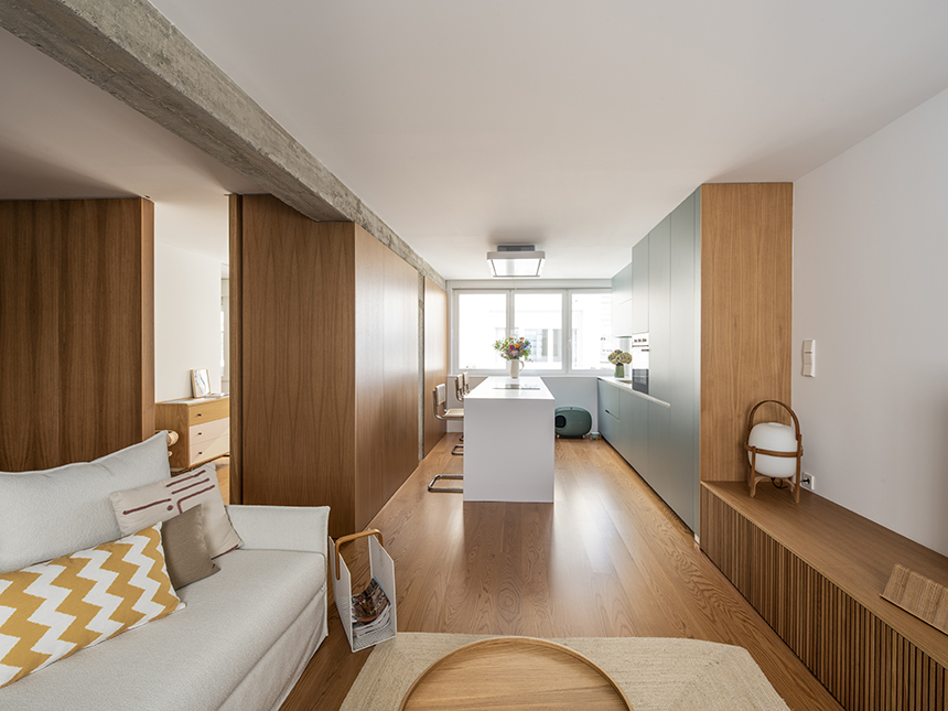 Ulises: cuando el software de diseño de cocinas se adapta al profesional