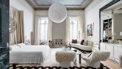 Espacio ALVIC en Casa Decor 2026 con diseño contemporáneo