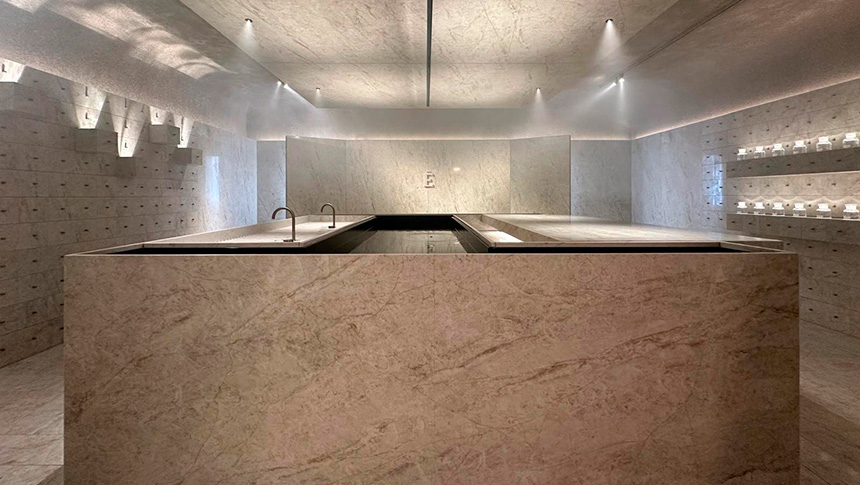 Cosentino y Summumstudio presentan Éclos en Casa Decor 2026 con “Manantial”