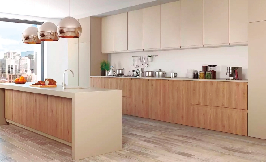 Cocinas Terol refuerza su red de distribución