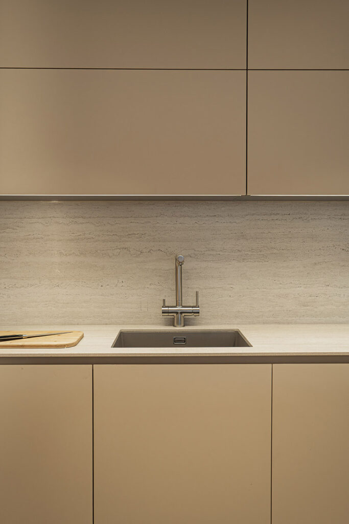 reforma cocina sabadell esteve estudi