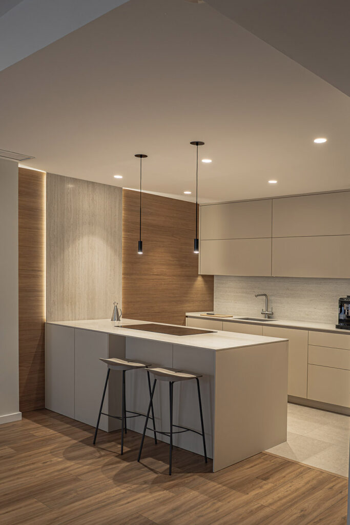 esteve cuines reforma sabadell