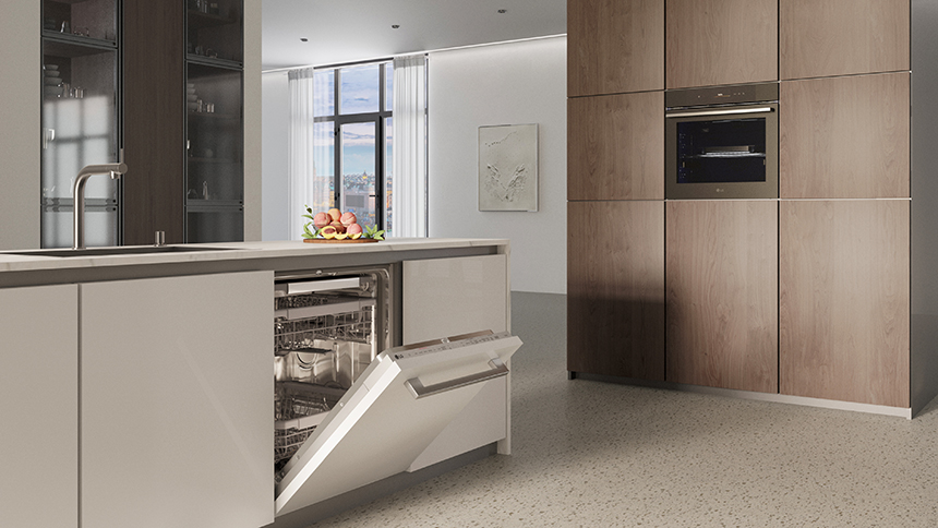 LG Electronics España, nuevo asociado de AMC