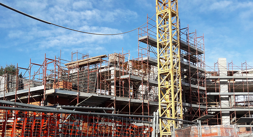 7.000 millones para construir nuevas viviendas