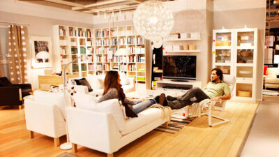 30 aniversario de IKEA