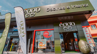 Nueva tienda de Èggo Cocinas en Mijas, Málaga