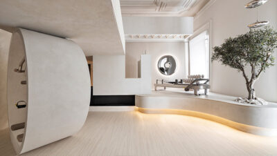 Tres espacios con superficies ALVIC fueron premiados en Casa Decor 2026