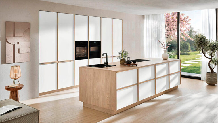 Cocina modular Premium SNOA de Conforama