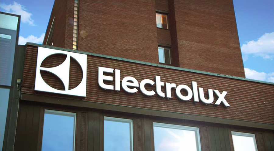Electrolux impulsa su transformación con una ampliación de capital de 9.000 millones de SEK