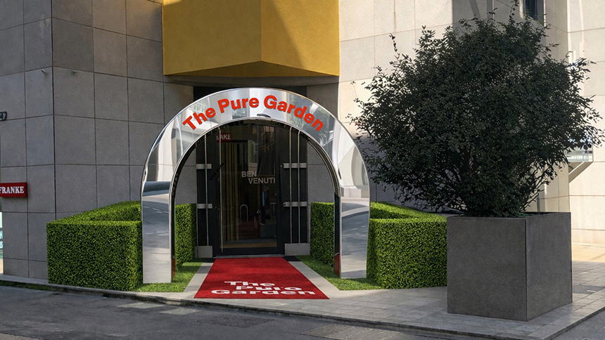 Franke presenta “The Pure Garden” en Fuorisalone y su nuevo catálogo 2026