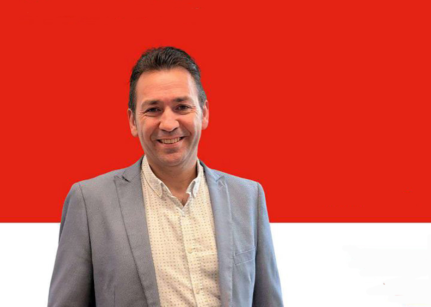Sergio López, nuevo National Sales Manager Buying Groups en Fagor Electrodoméstico