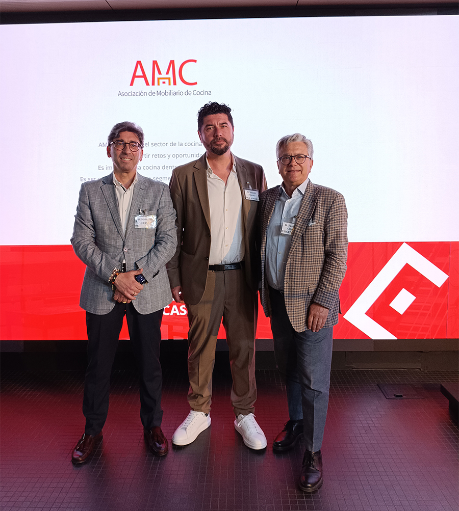 47 asamblea AMC