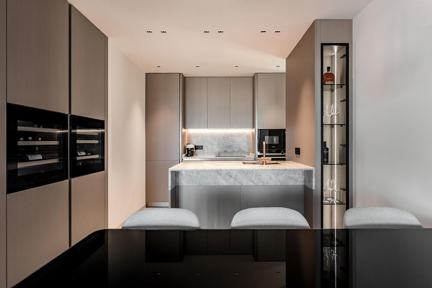 cocina estudio 44