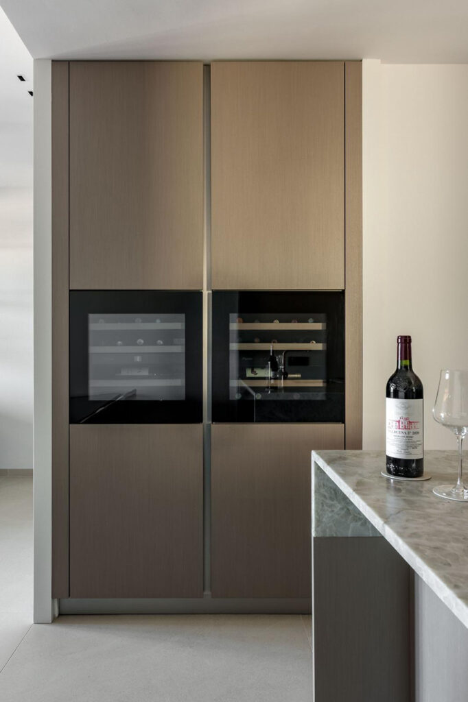 cocina estudio 44 madrid