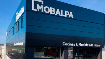 Expansión de Mobalpa en España y Andorra