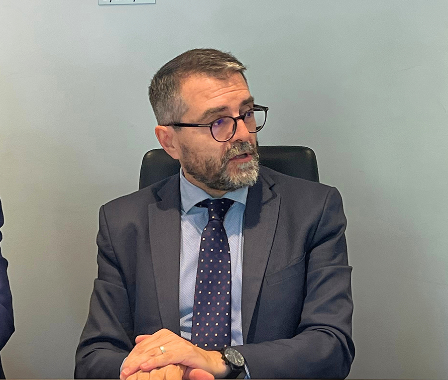 La Federación Hábitat de España tiene nuevo presidente