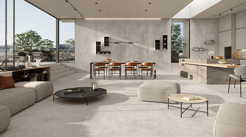 Atlas Concorde gana el Red Dot Award: Product Design 2026 con Boost Vision