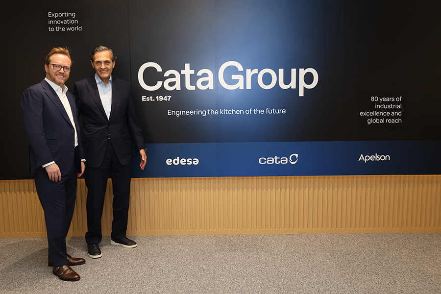 Cata Group será la nueva denominación corporativa de CNA Group