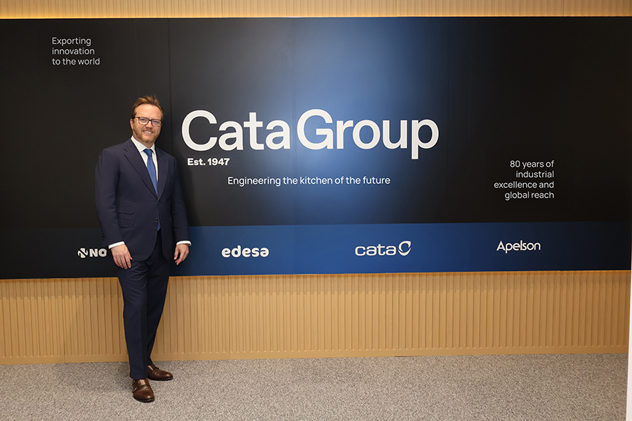 Cata Group será la nueva denominación corporativa de CNA Group