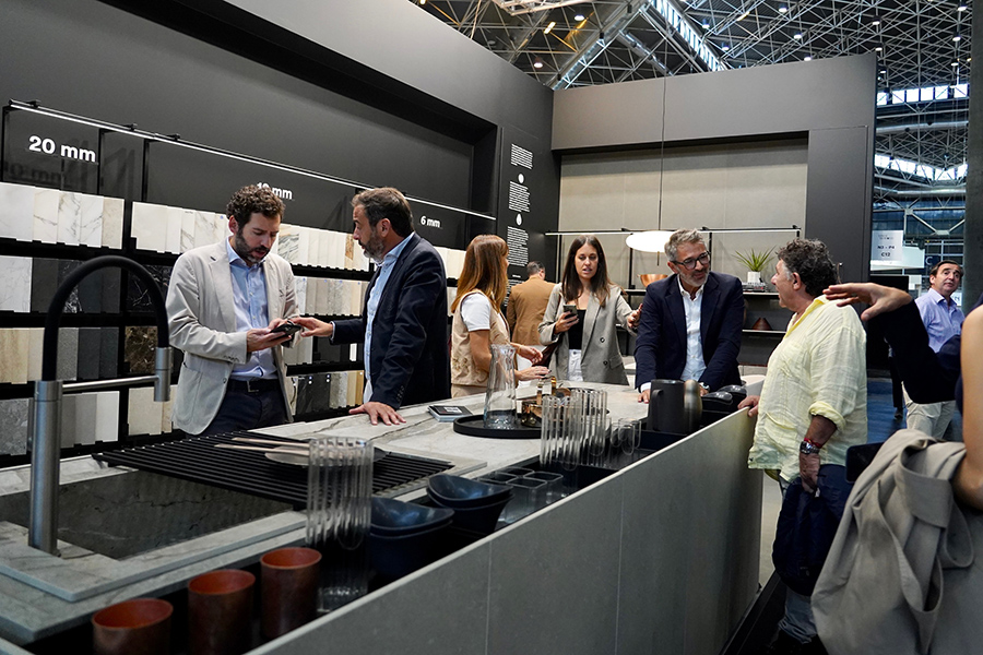 Espacio Cocina SICI 2026 roza el lleno a falta de cuatro meses