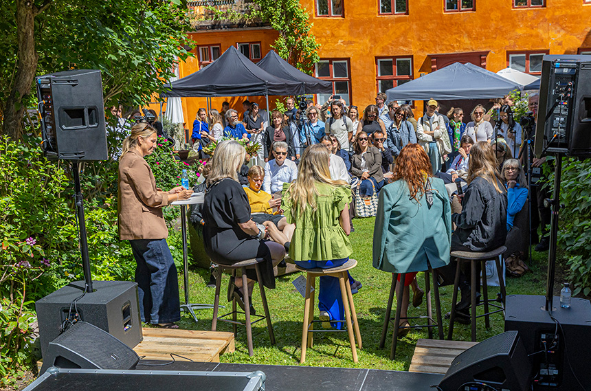 The Copenhagen Brief analiza cómo el diseño danés está transformando los hogares europeos a través del bienestar, la sostenibilidad y la innovación.