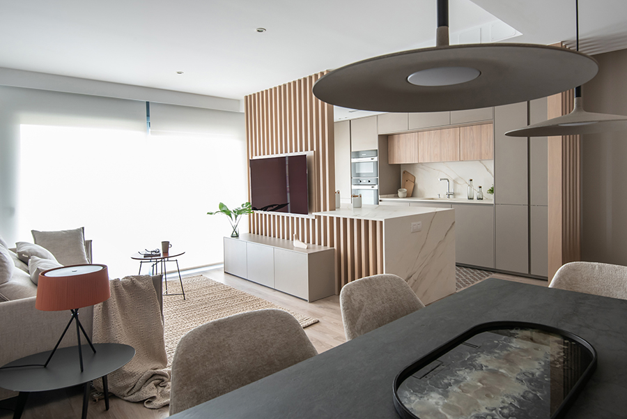 cocina clysa