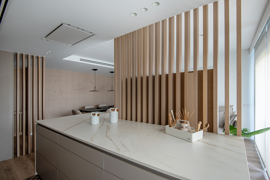 cocina clysa