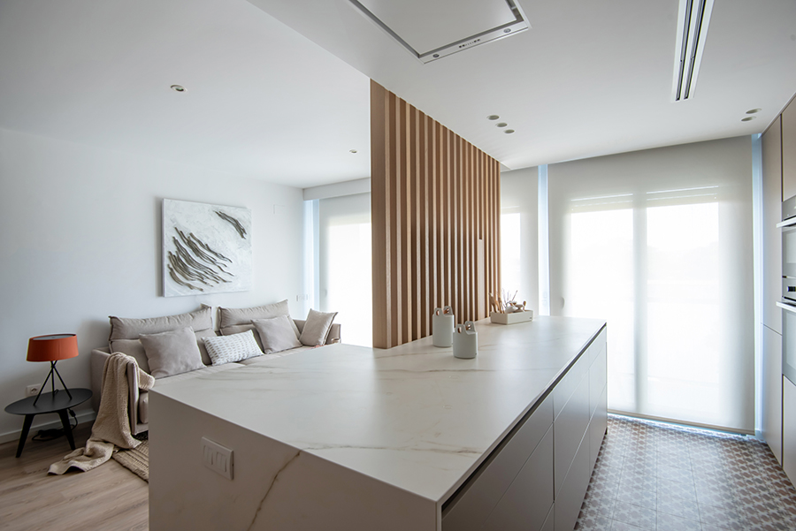 cocina Clysa
