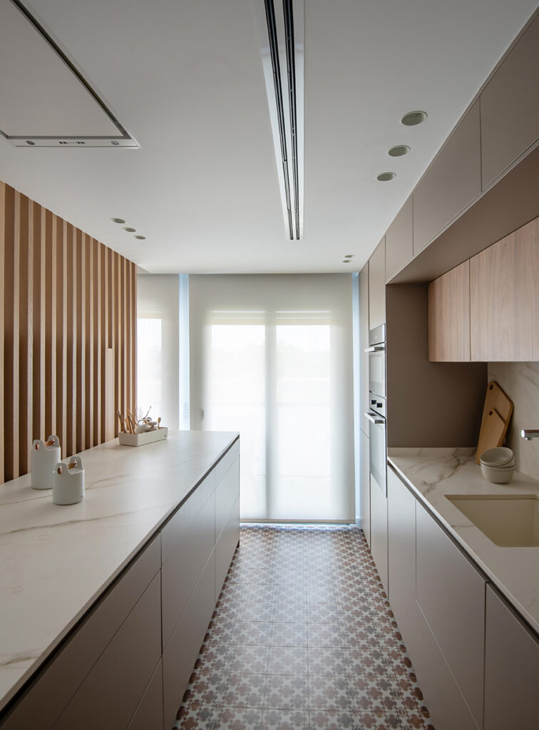 cocina clysa
