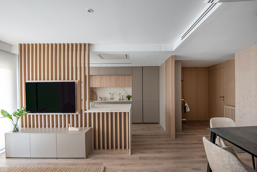 cocina clysa