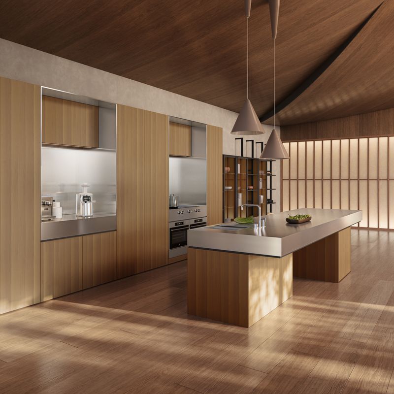 cocina coro Doimocucine