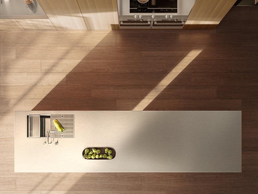 Cocina Coro DoimoCucine