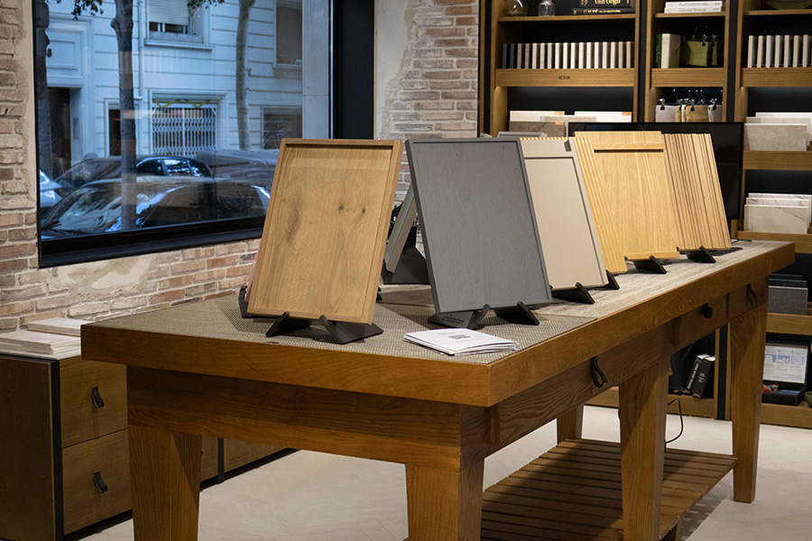 delamora barcelona cosentino