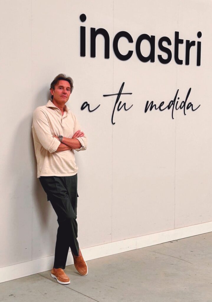 Óscar Pérez Incastri