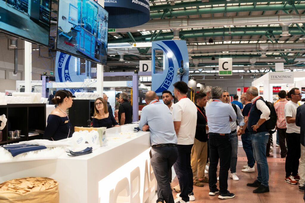 interzum forum italy