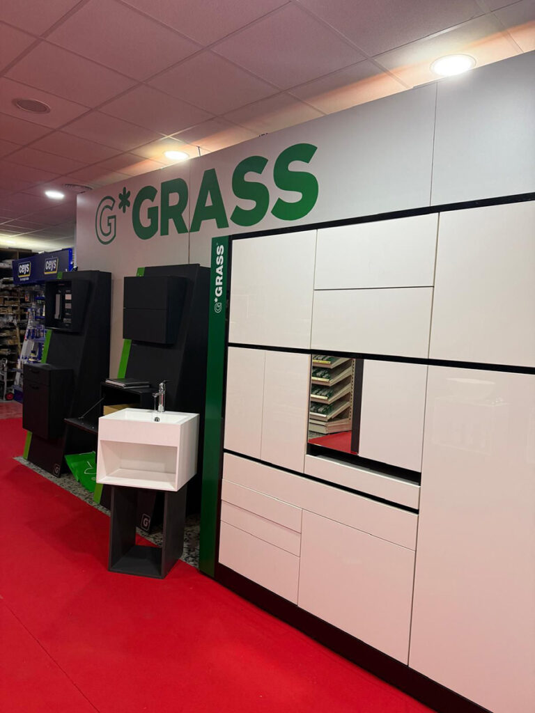grass kitcosur