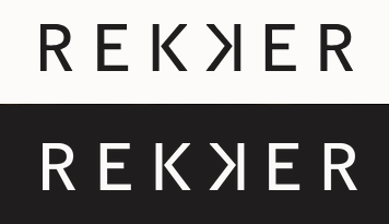 rekker nuevo logo