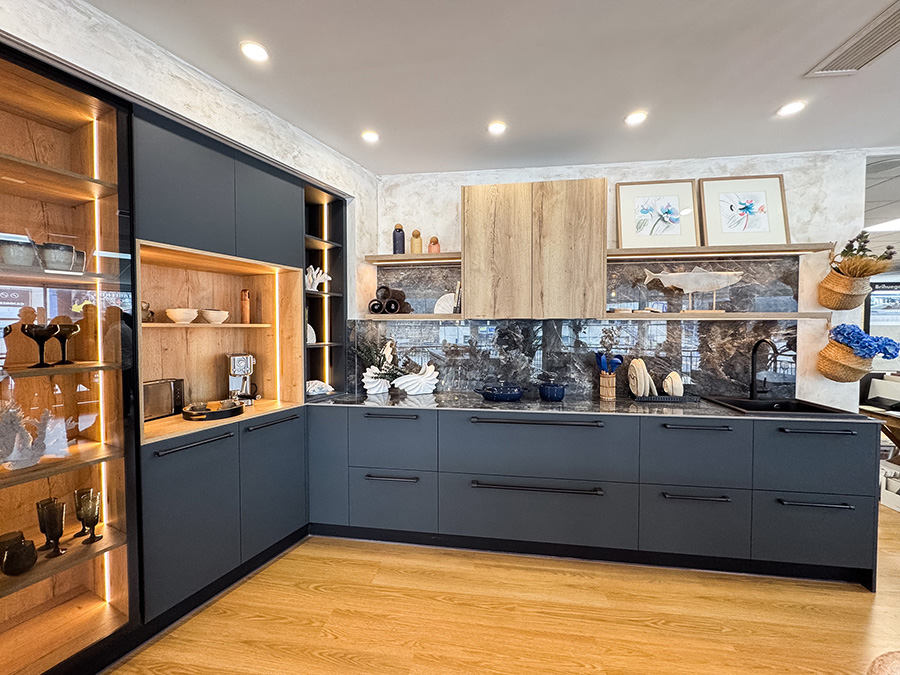 Naturia Kitchen abre nuevos espacios boutique en Madrid