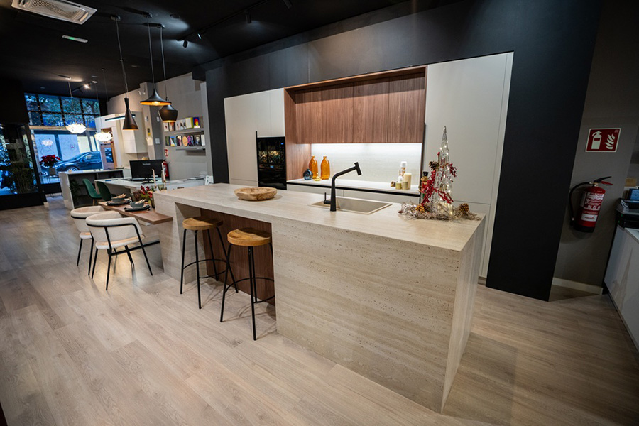 Naturia Kitcjhen boutique