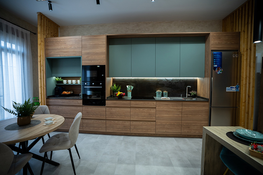 Naturia Kitchen boutique