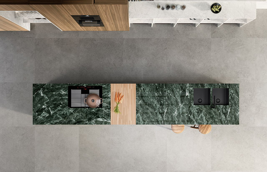 cocina rima doimocucine