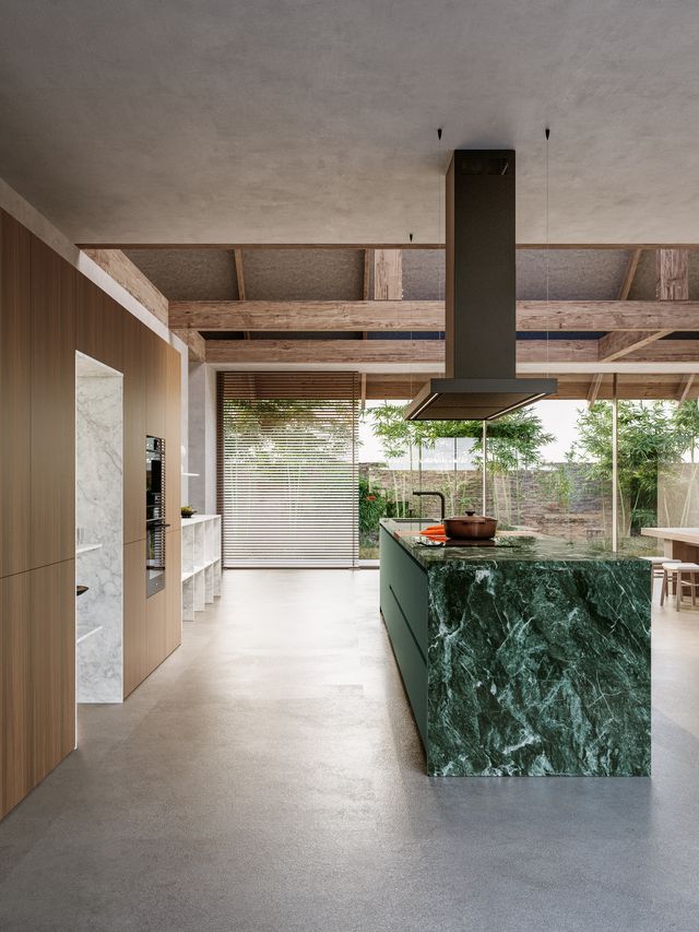 cocina rima doimocucine