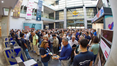 Espacio Cocina SICI 2024