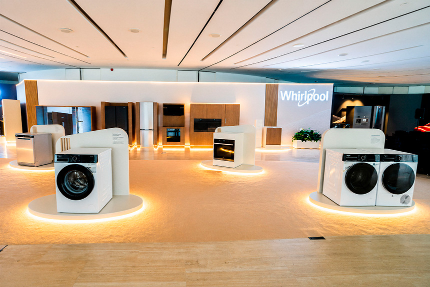 Tecnología doméstica sostenible de Beko Europe