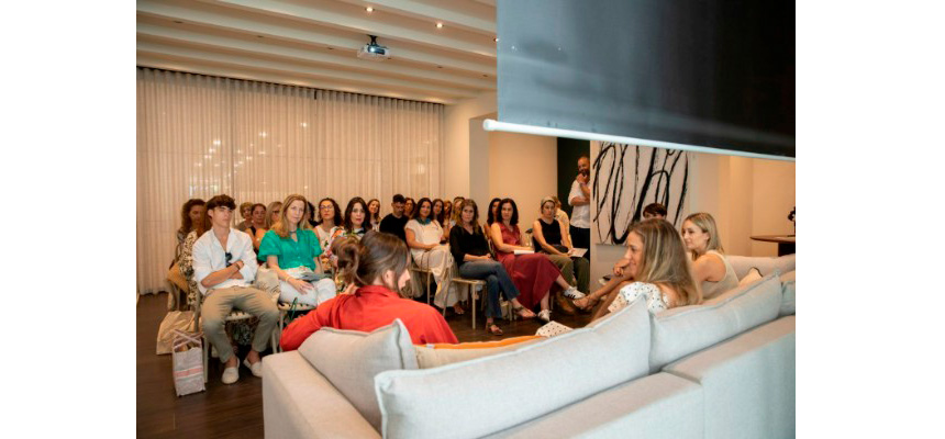 Kenay Home analiza el impacto de la IA en el interiorismo